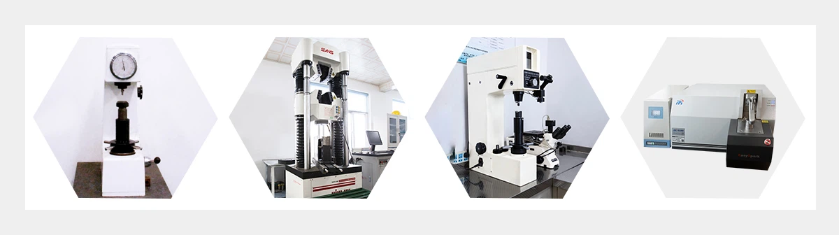 Quality Check-AYA Fasteners Quality Check-AYA Fasteners